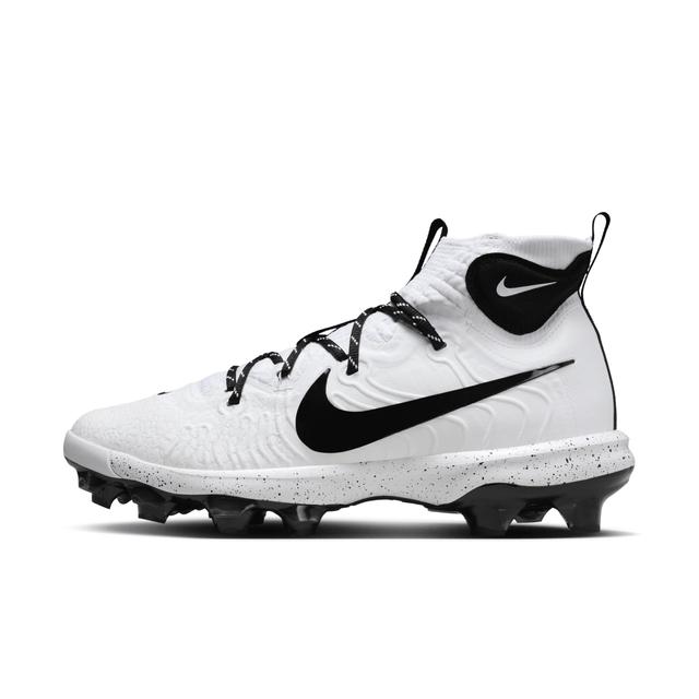 Nike Men's Alpha Huarache NXT MCS Baseball Cleats Product Image