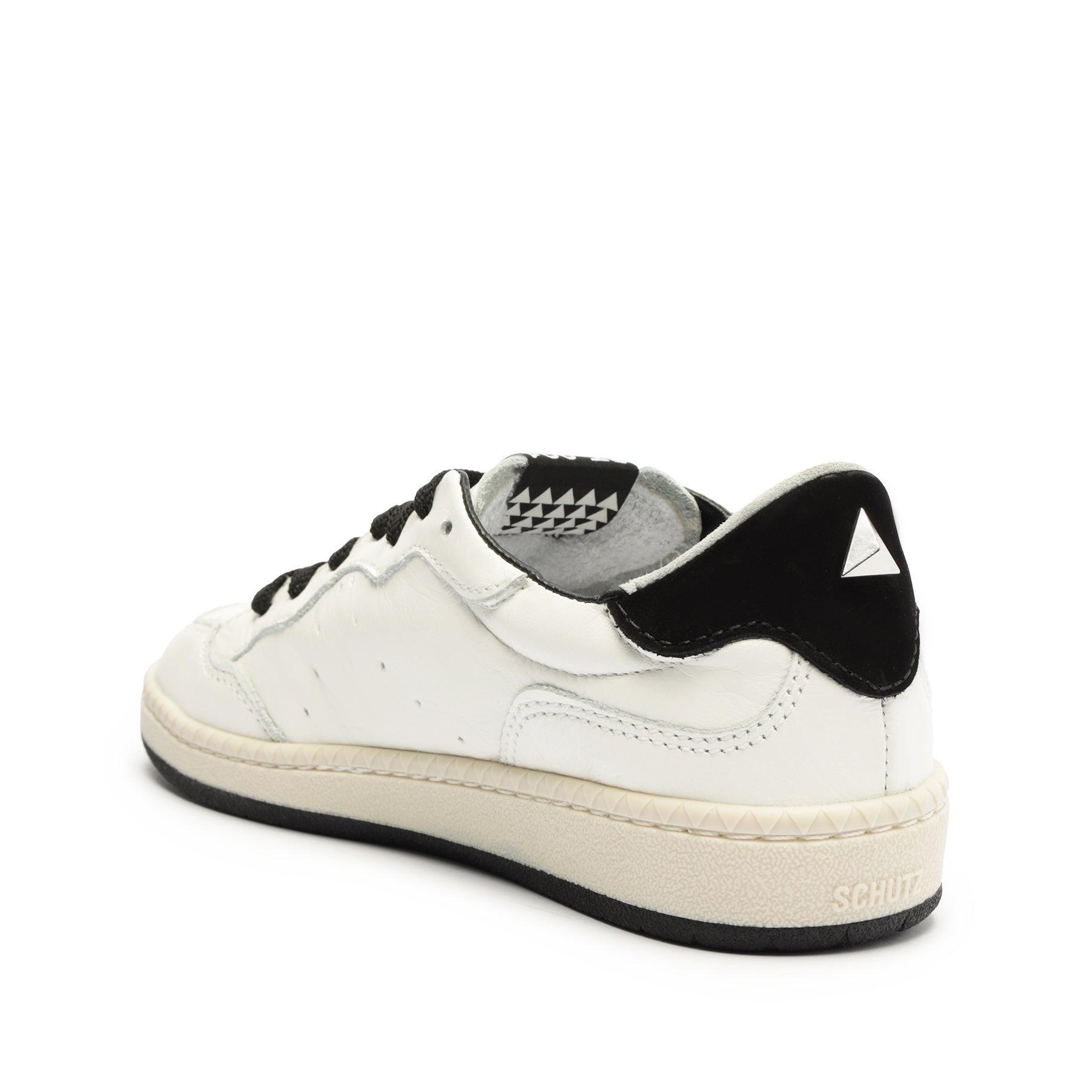 Womens St-001 Leather Low-Top Sneakers Product Image