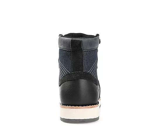 Territory Mens Macktwo Lace-Up Boot Product Image