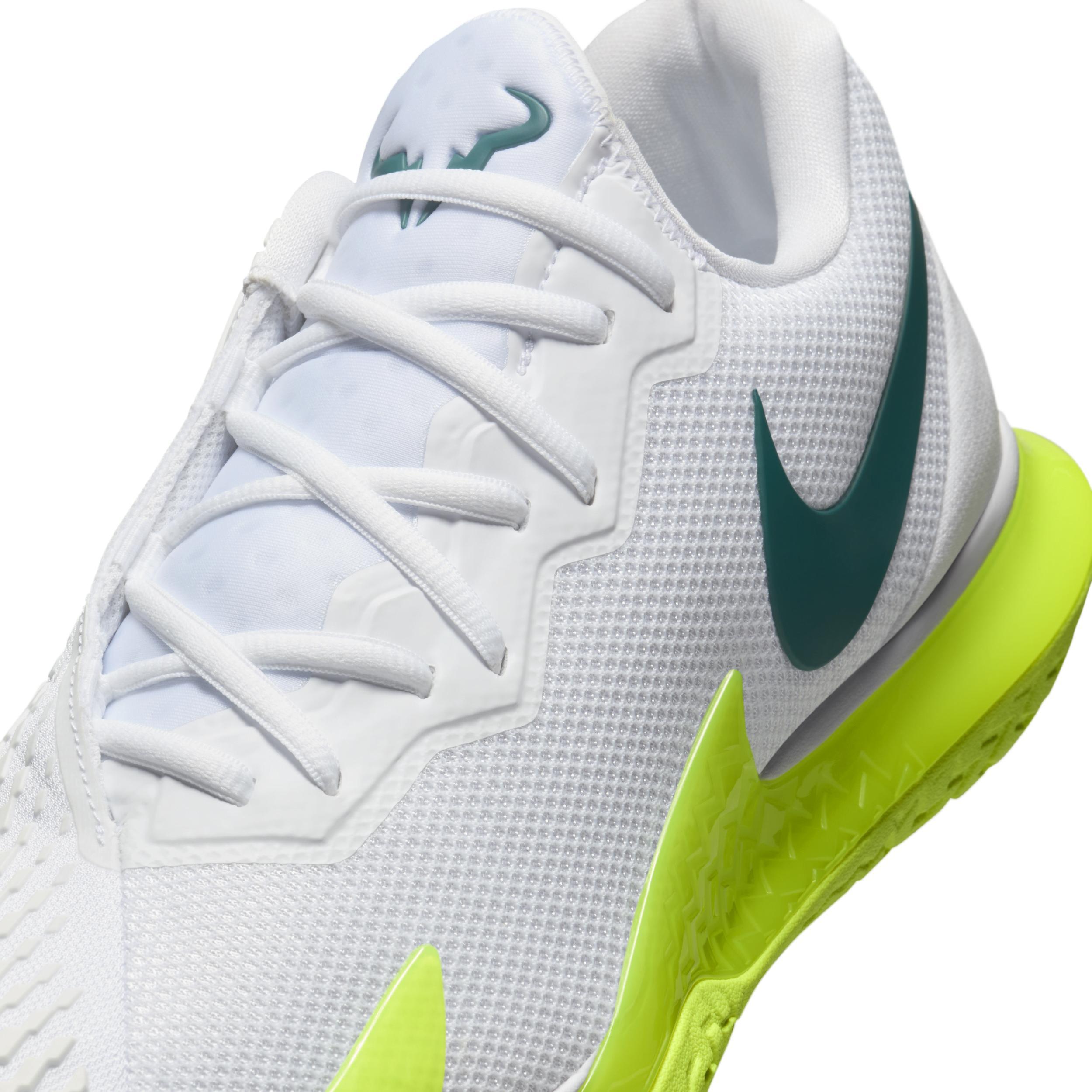 Nike Men's Court Zoom Vapor Cage 4 Rafa Men’s Hard Court Tennis Shoes Product Image