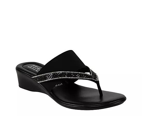 Italian Shoemakers Womens Deleiza Flip Flop Sandal Product Image