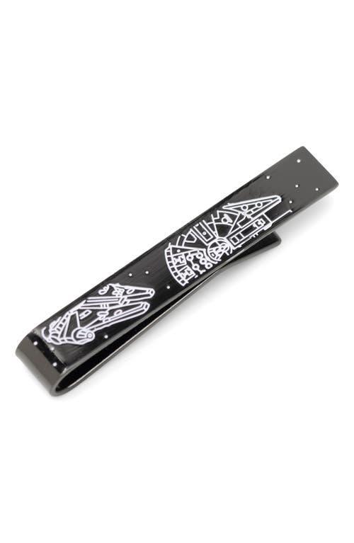 Cufflinks, Inc. Star Wars - Millennium Falcon Tie Bar Product Image