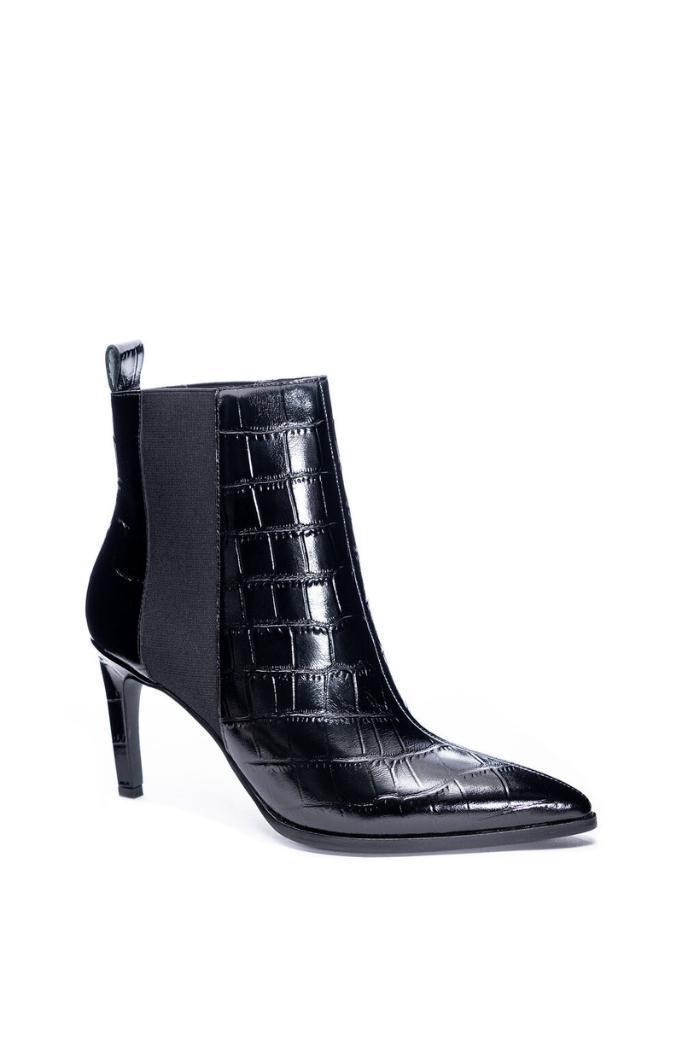 Kensington Patent Leather Bootie product image