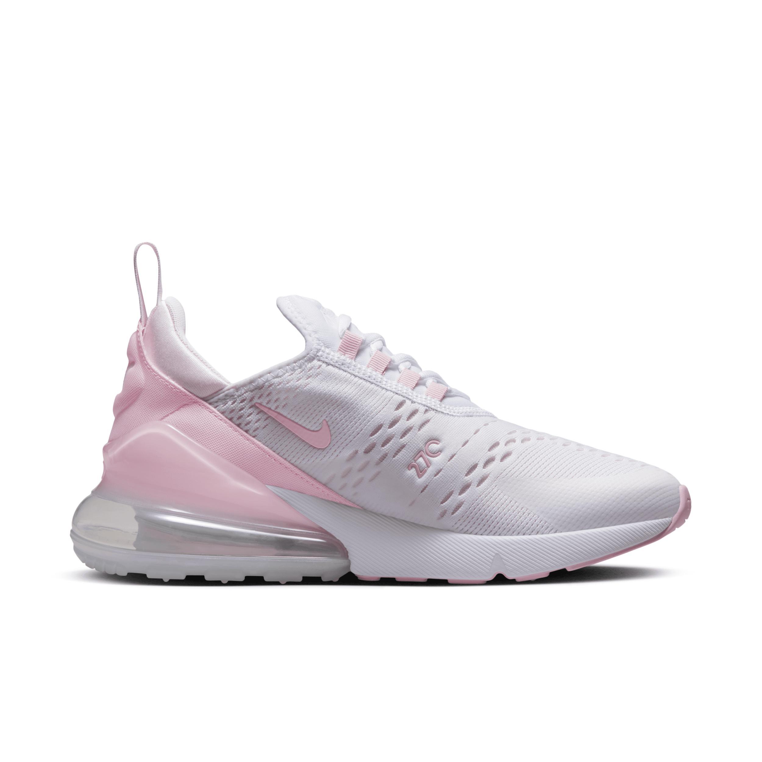 Nike Women's Air Max 270 Shoes Product Image