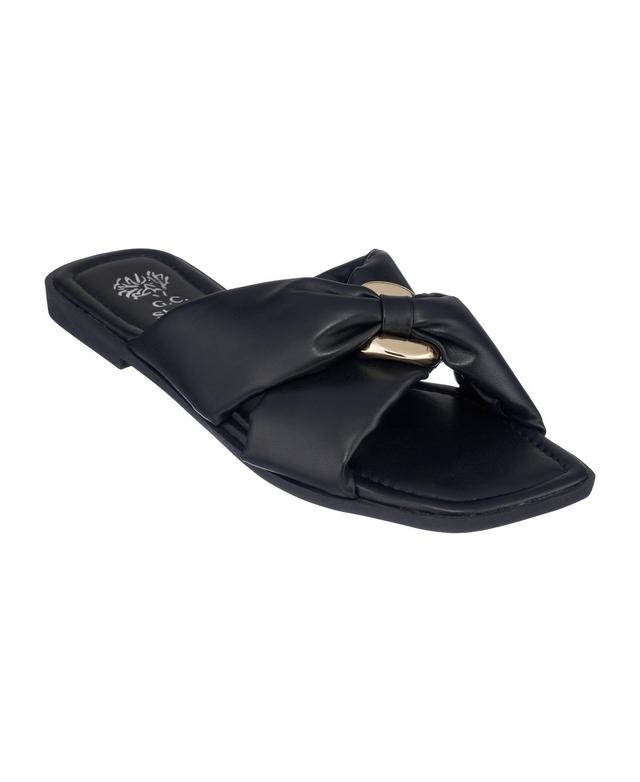 Gc Shoes Womens Perri Slide Sandals Product Image