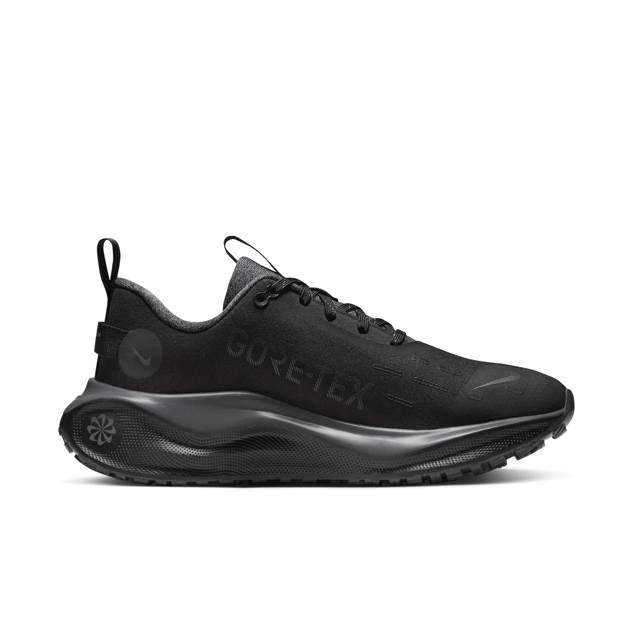 Nike InfinityRN 4 Gore-Tex Waterproof Road Running Shoe Product Image