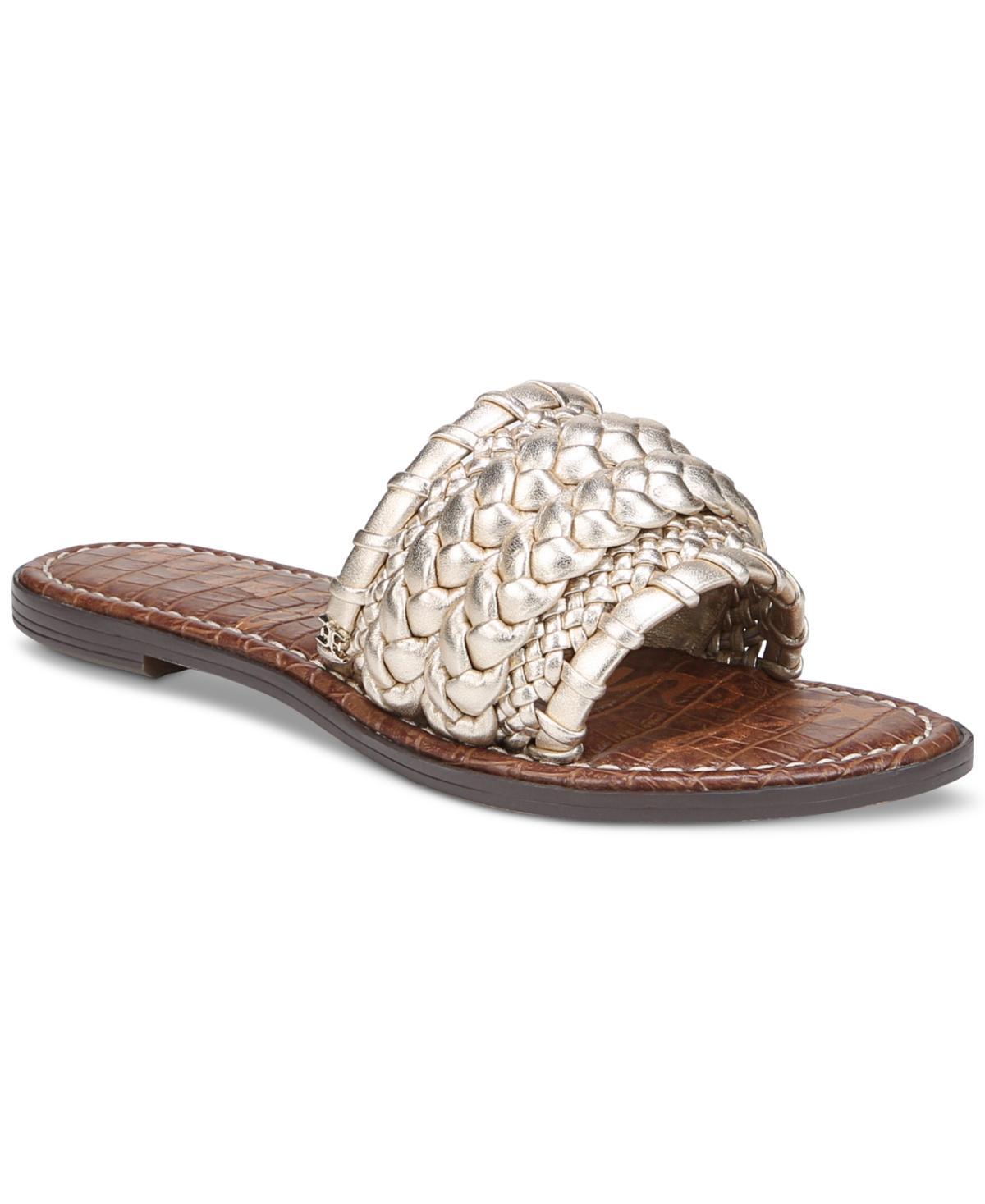 Sam Edelman Giada Braided Slide Sandal Product Image