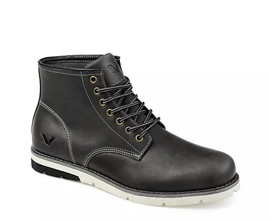 Territory Axel Mens Ankle Boots Product Image