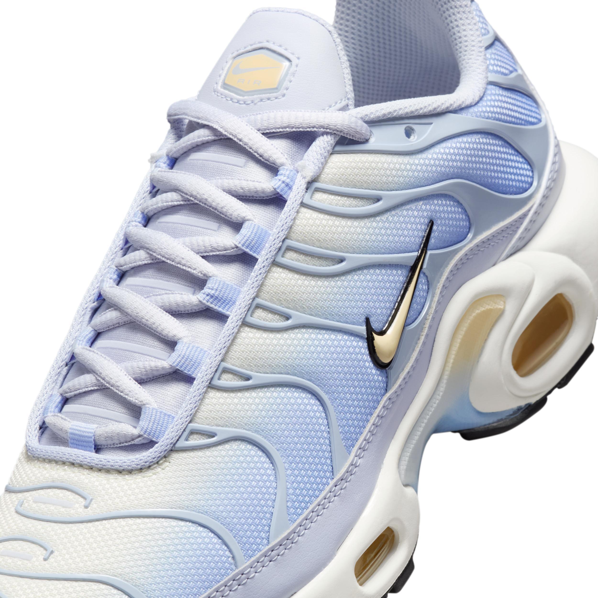 Nike Women's Air Max Plus Shoes Product Image