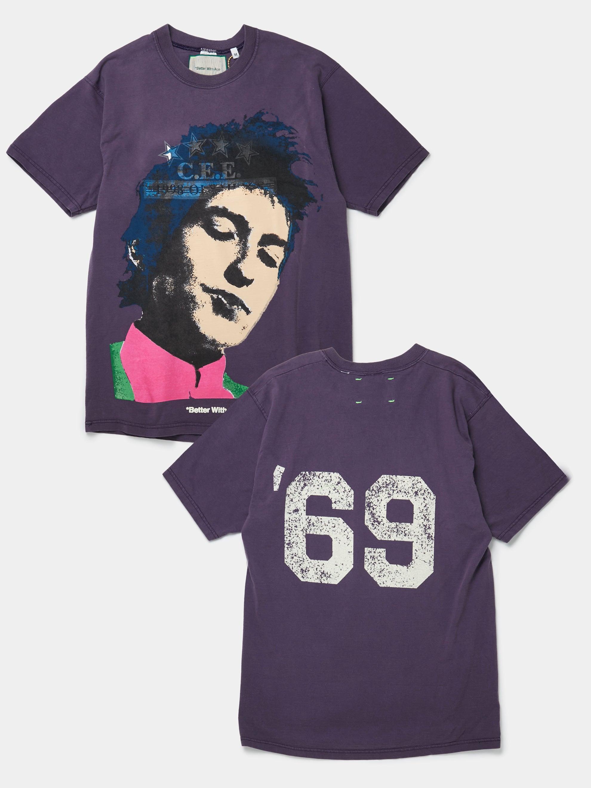 Uncle Bobby Tee Product Image