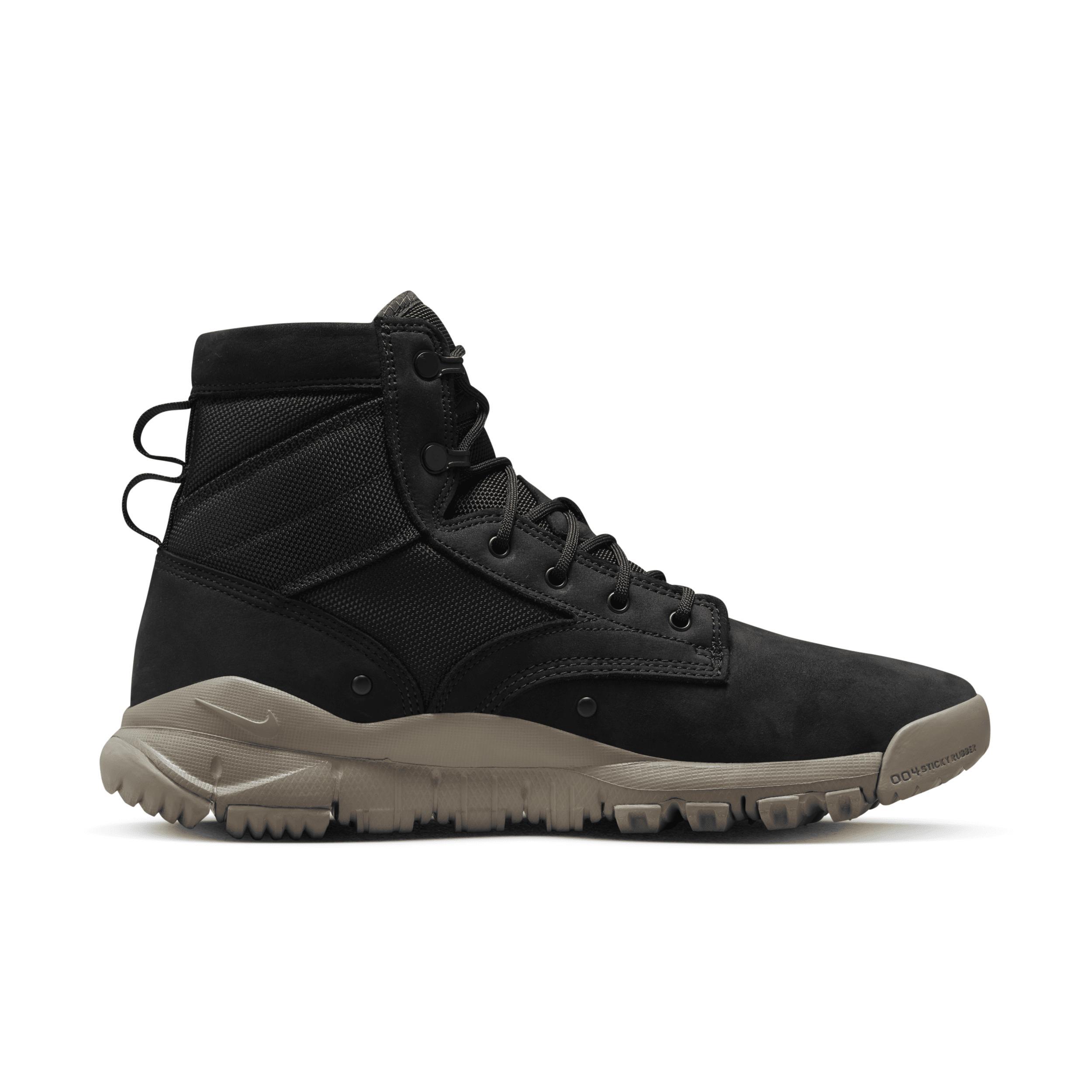 Nike Men's SFB 6" Leather Boots Product Image