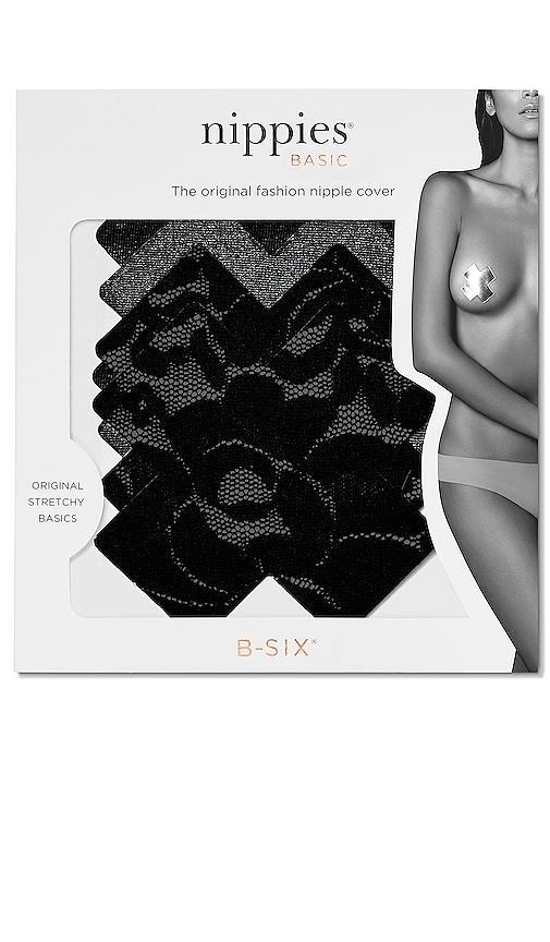 Nippies X Patch Product Image