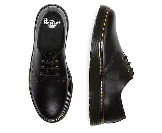 Dr.martens Womens Zavala Lo Oxford Product Image