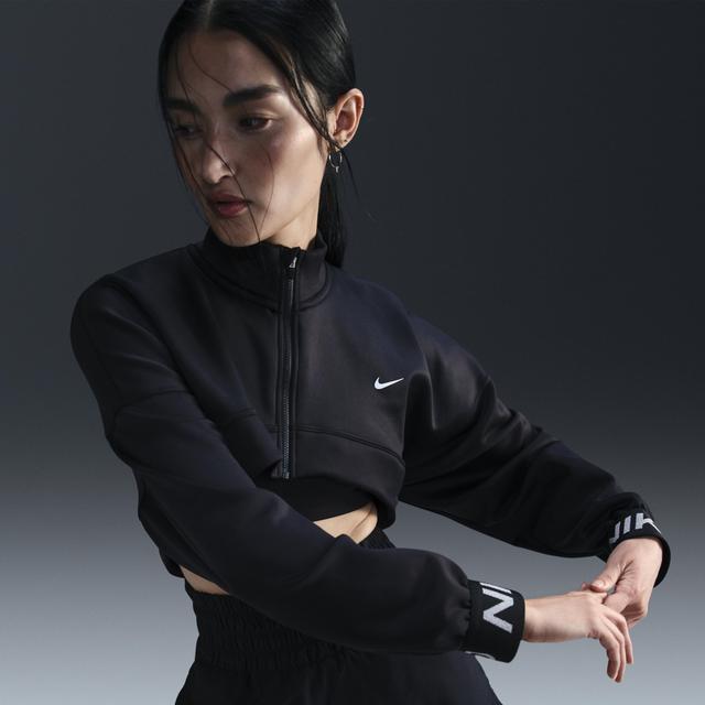 Women's Nike Pro Fleece Top Product Image