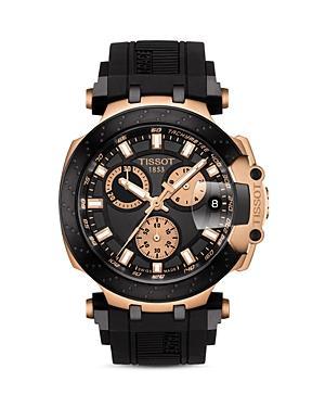 Tissot T-Race Chronograph, 47.6mm Product Image