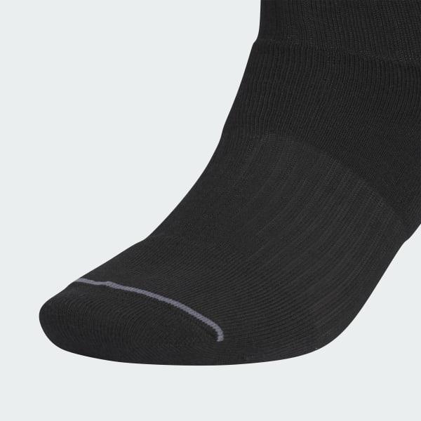 Cushioned Sport 3.0 3-Pack High Quarter Socks Product Image