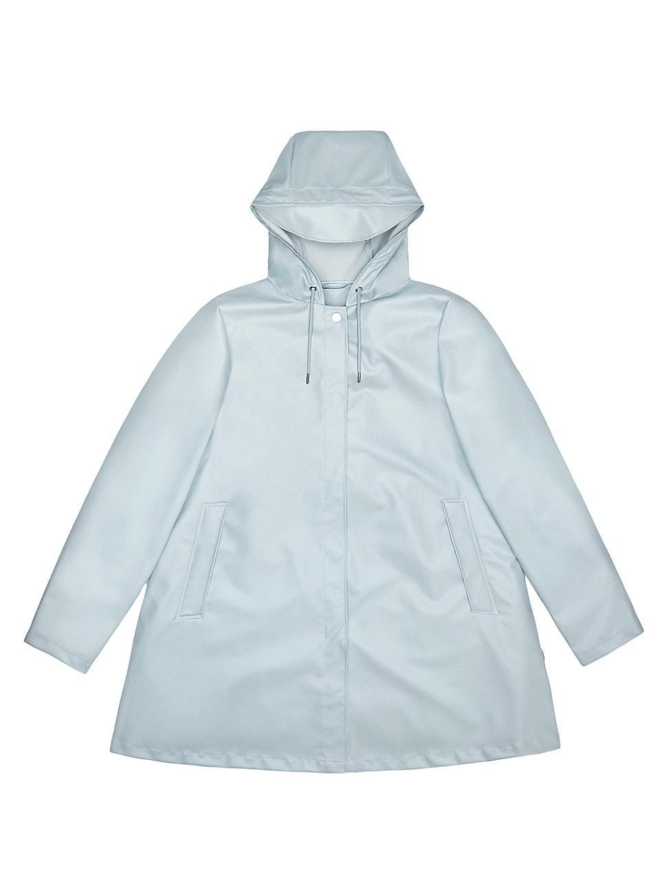 Womens A-Line W Jacket Product Image