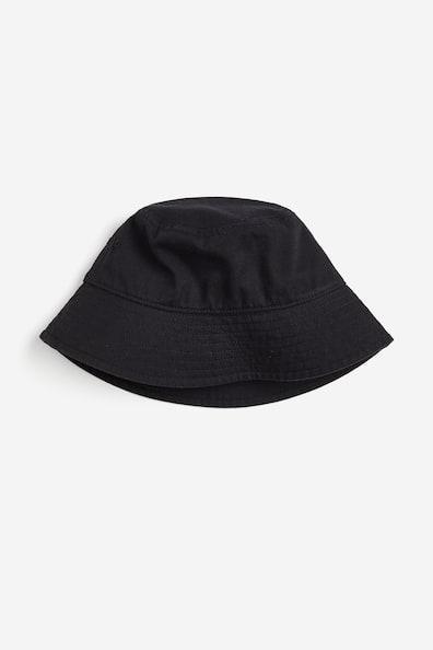 Cotton Bucket Hat Product Image