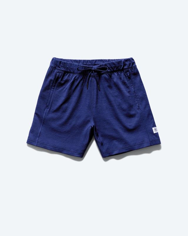 Solotex Mesh Tiebreak Short 7" Male Product Image