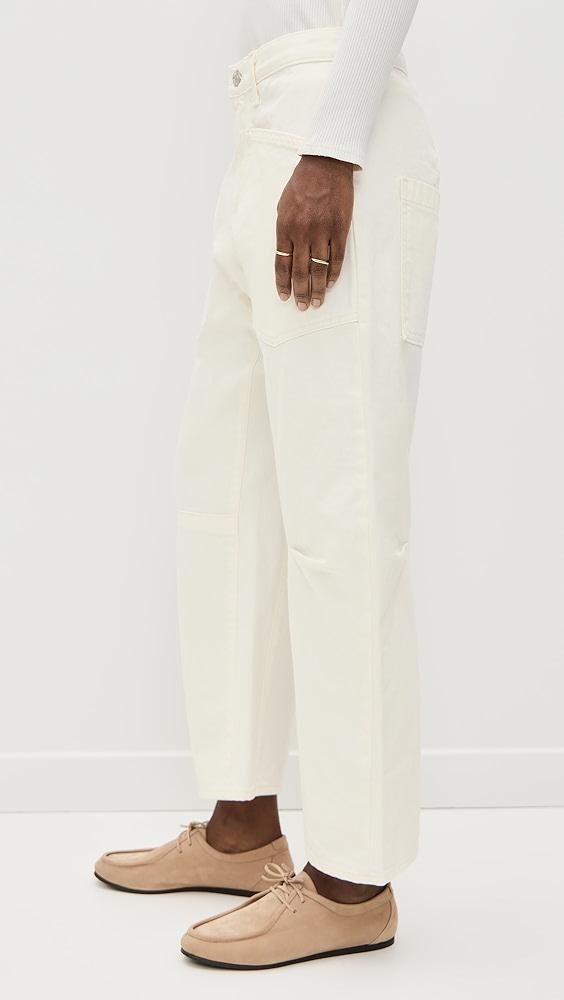 Nili Lotan Shon Jeans | Shopbop Product Image