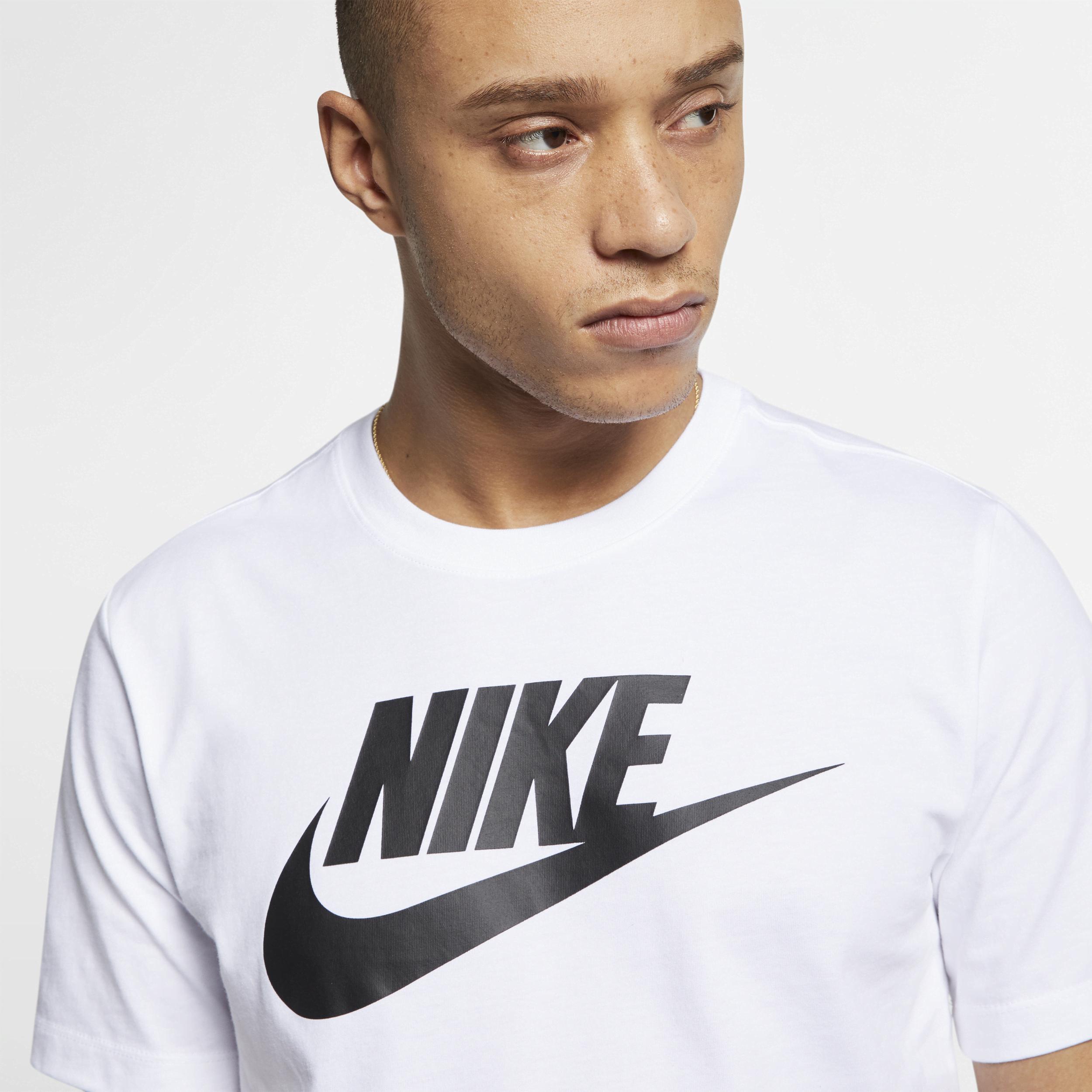 Mens Nike Sportswear T-Shirt Product Image