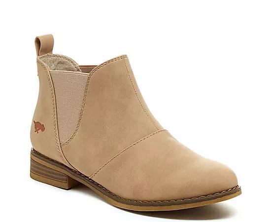 Rocket Dog Maylon Womens Chelsea Boots Product Image