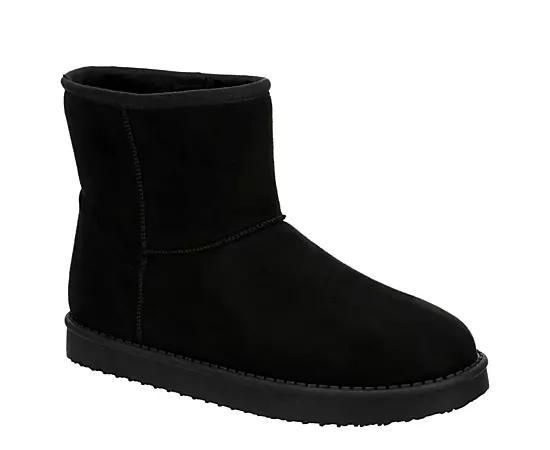 Xappeal Womens Noemi Fur Boot Product Image