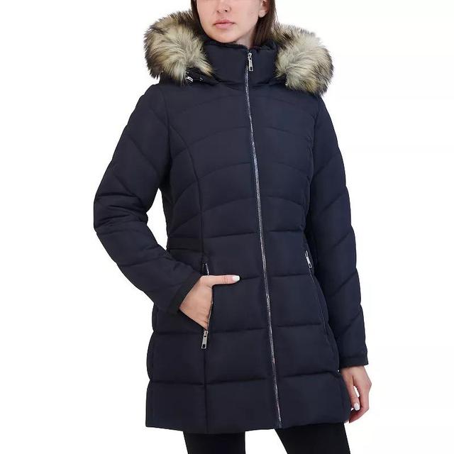 Womens Halitech Heavyweight Puffer Jacket Product Image