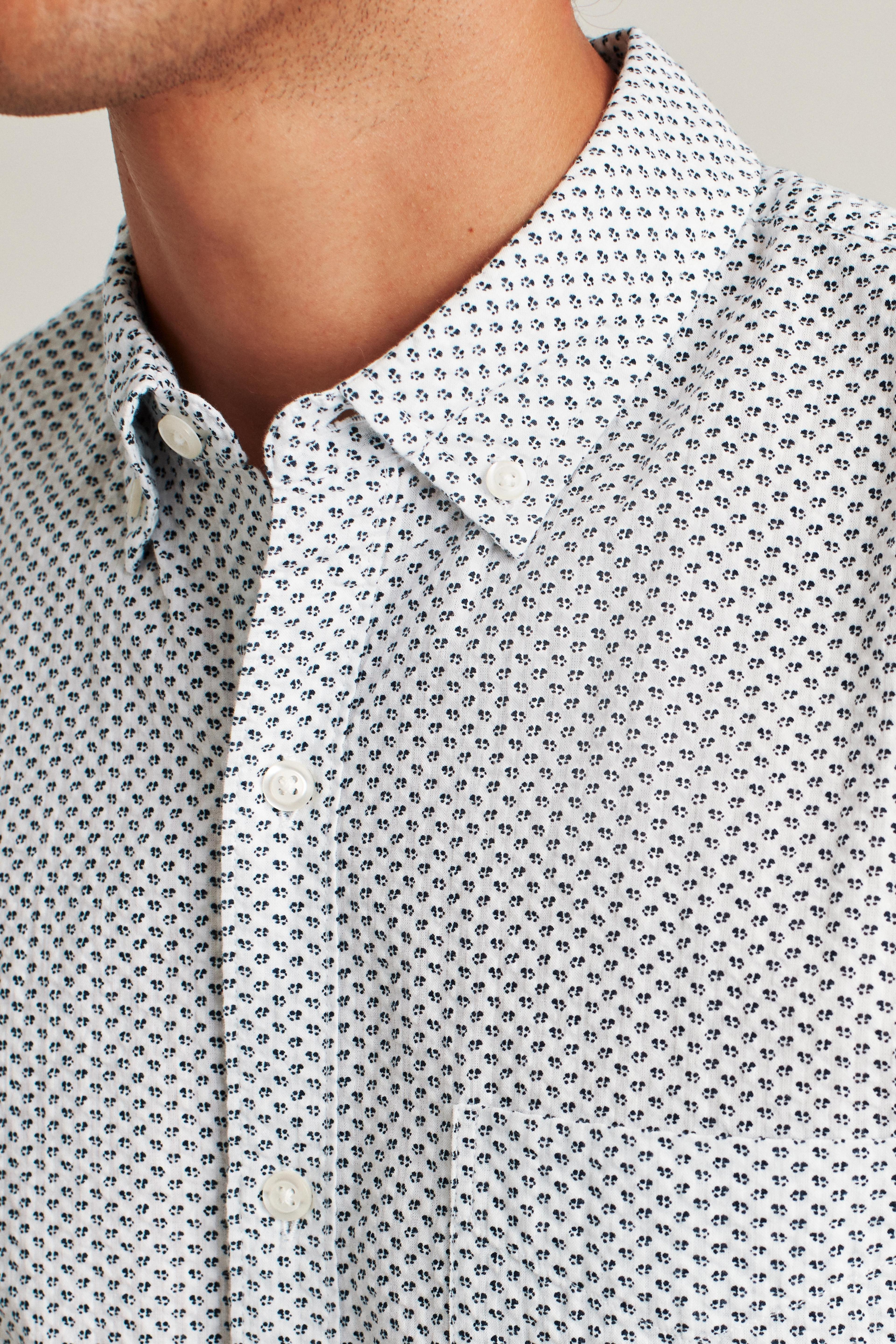 Riviera Short Sleeve Shirt Product Image