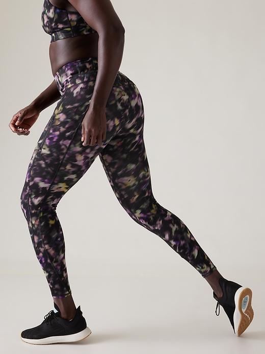 Rainier High Rise Legging Product Image