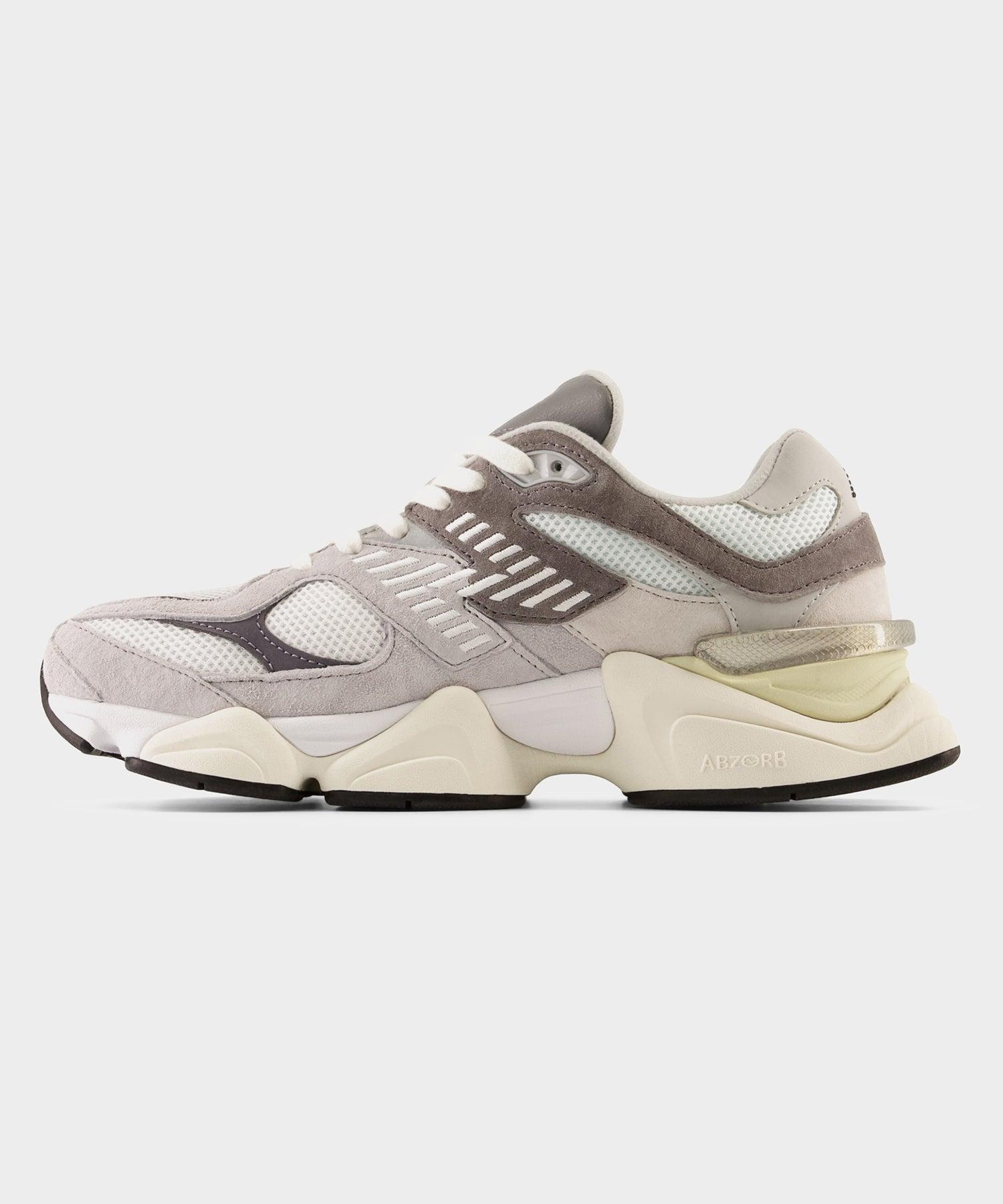 New Balance 9060 in Rain Cloud Product Image