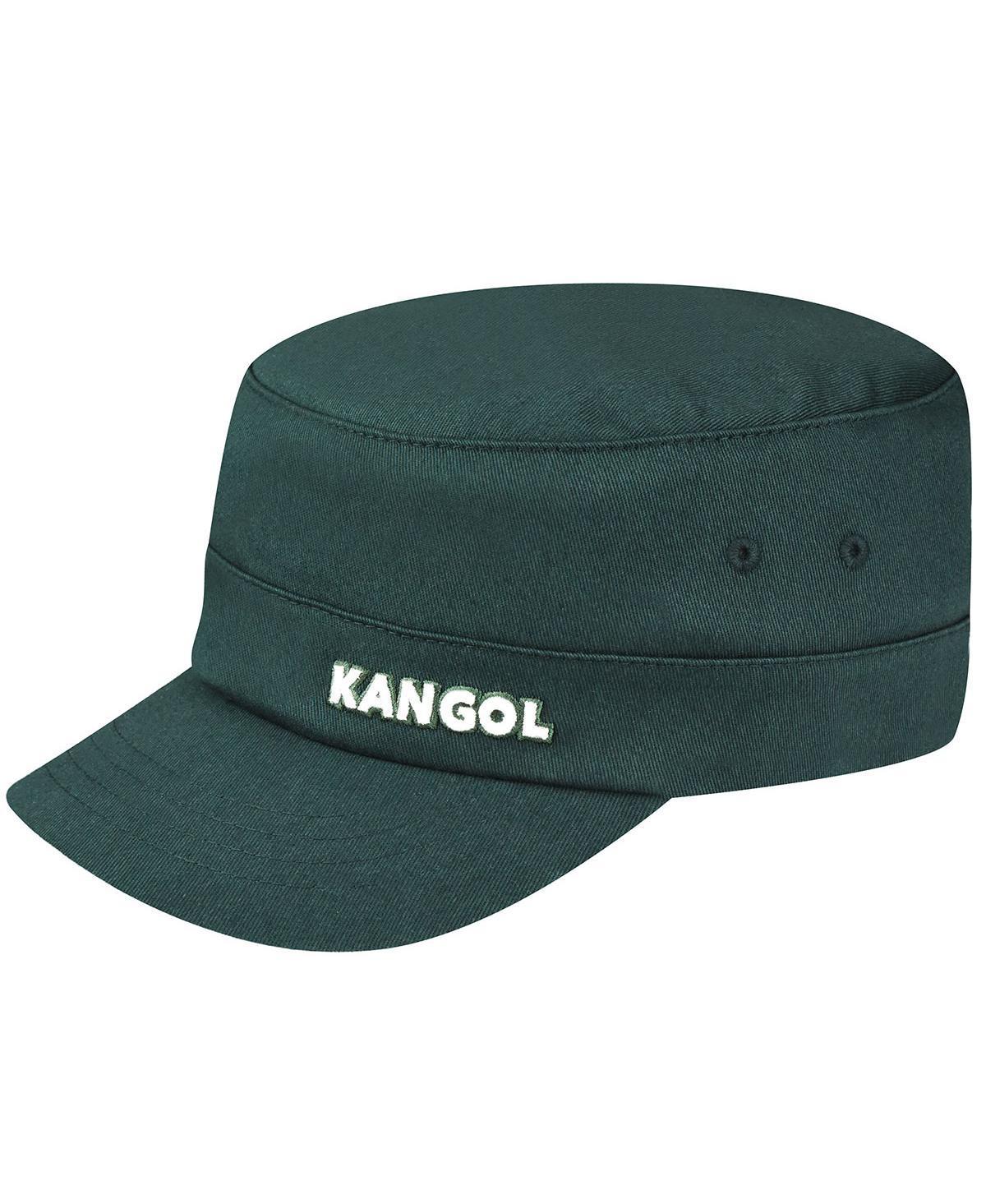 Kangol Mens Cotton Twill Army Cap Product Image