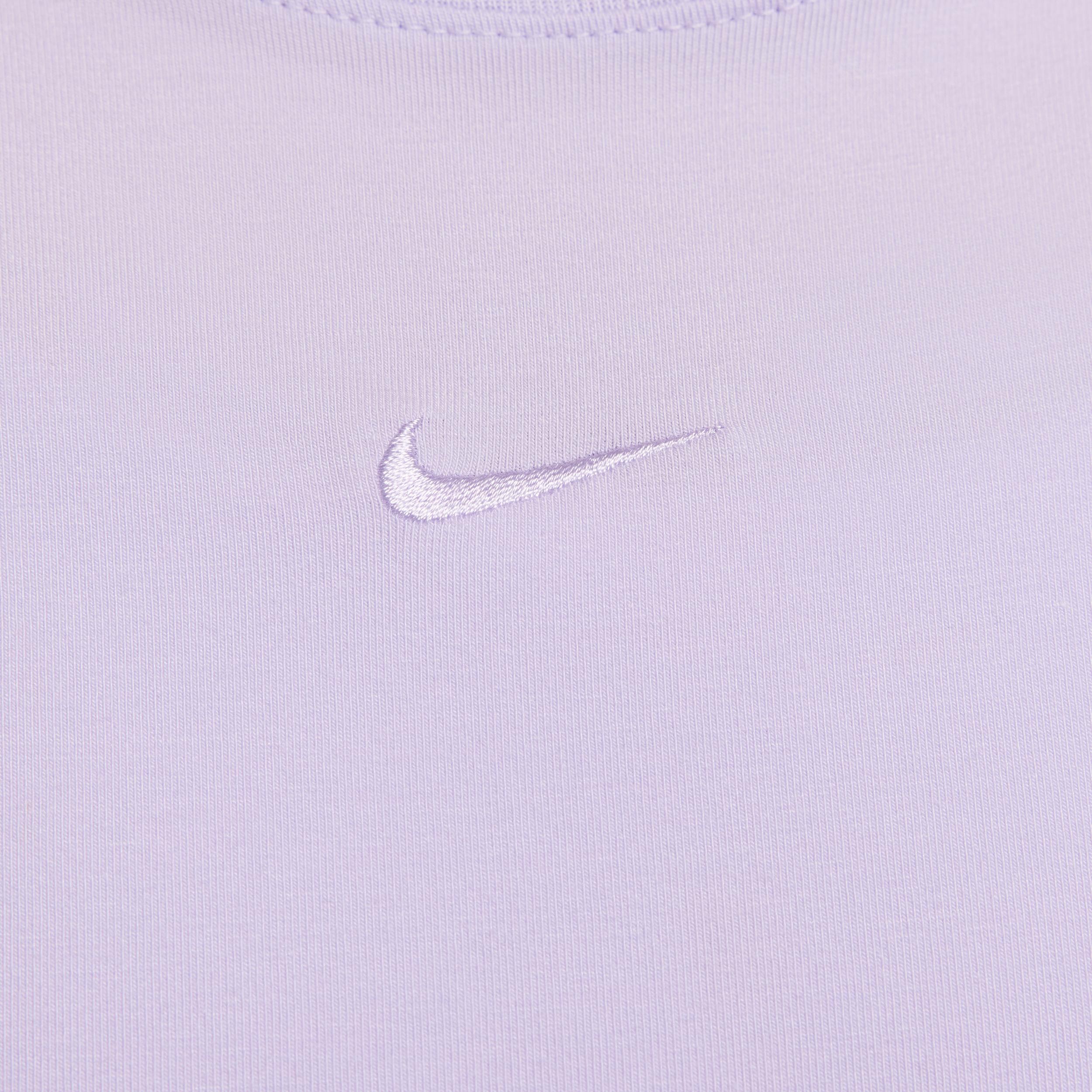 Women's Nike Sportswear Chill Knit T-Shirt Product Image