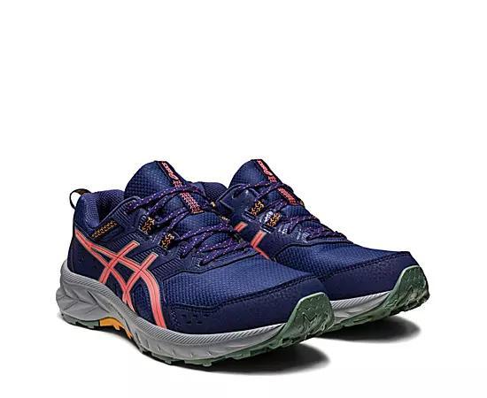 Asics Womens Gel-Venture 9 Running Shoe Product Image