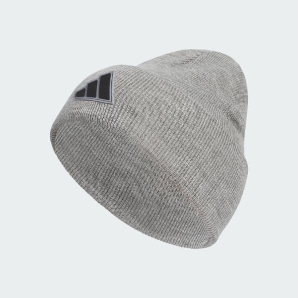 Postseason Wide Cuff Fold Beanie Product Image