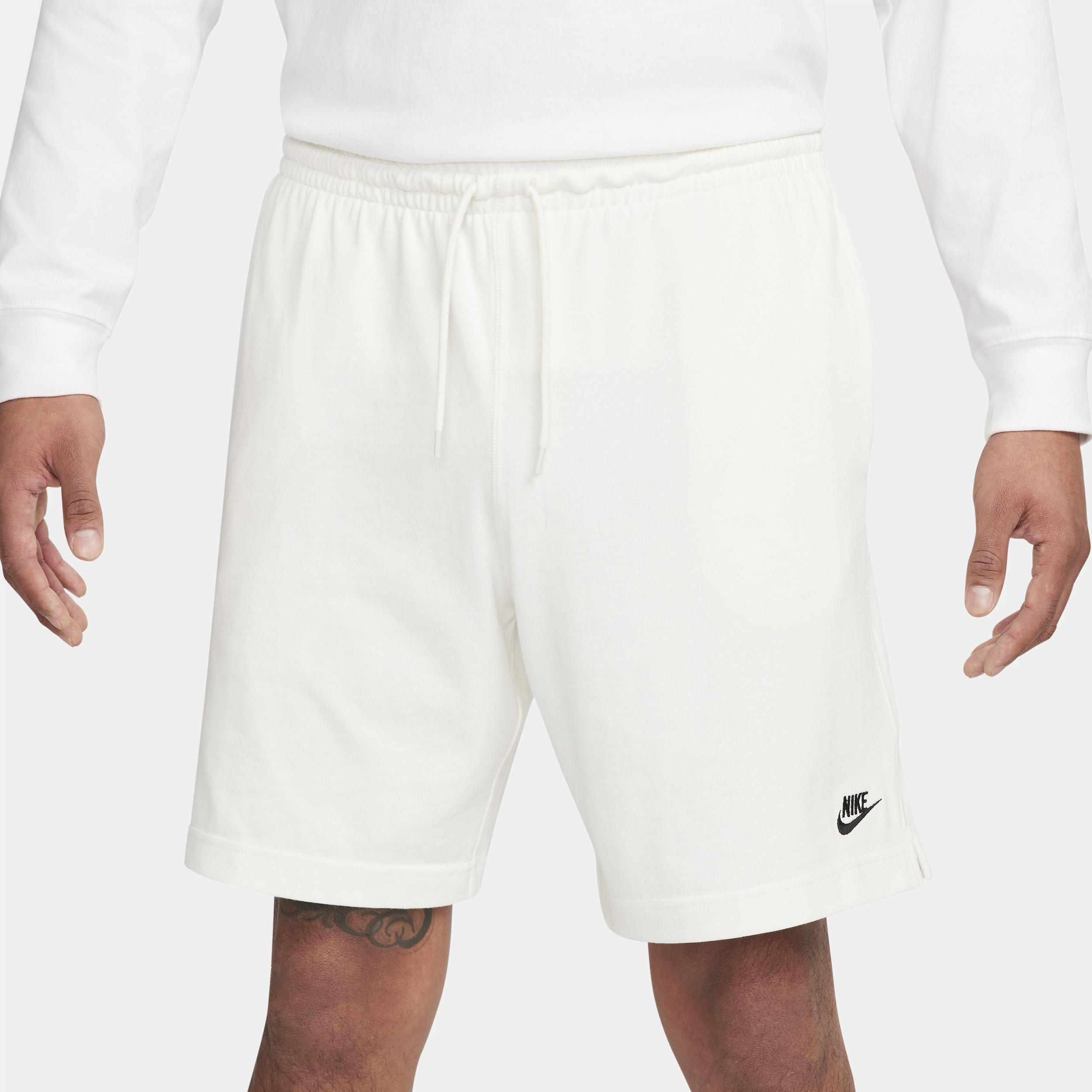 Nike Men's Club Knit Shorts Product Image