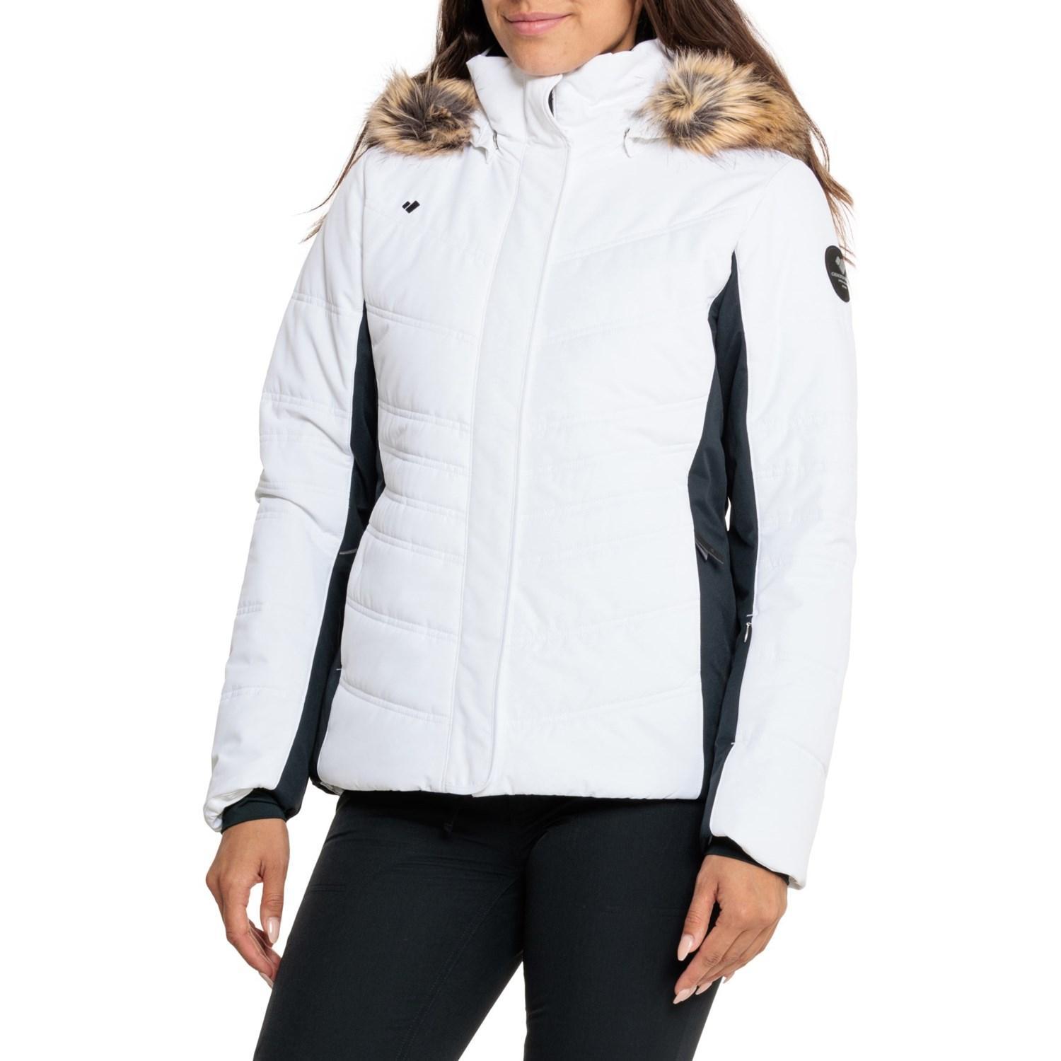 Obermeyer Tuscany II PrimaLoft® Jacket - Insulated Product Image