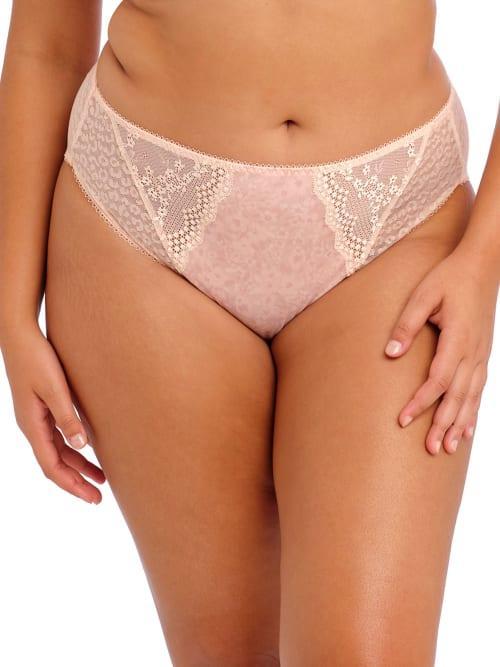 Elomi Lucie High Cut Briefs Product Image