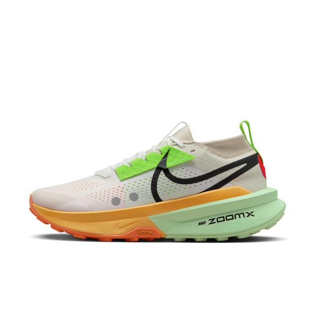 Nike Men's Zegama 2 Trail Running Shoes Product Image