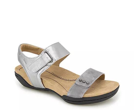 Jambu Womens Morgan Casual Comfort Sandal Product Image