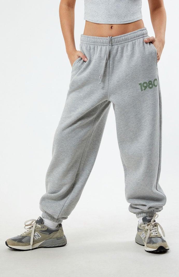 Women's 1980 Sweatpants product image