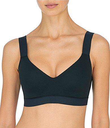 Dynamic Anywhere High Impact Underwire Sports Bra Product Image