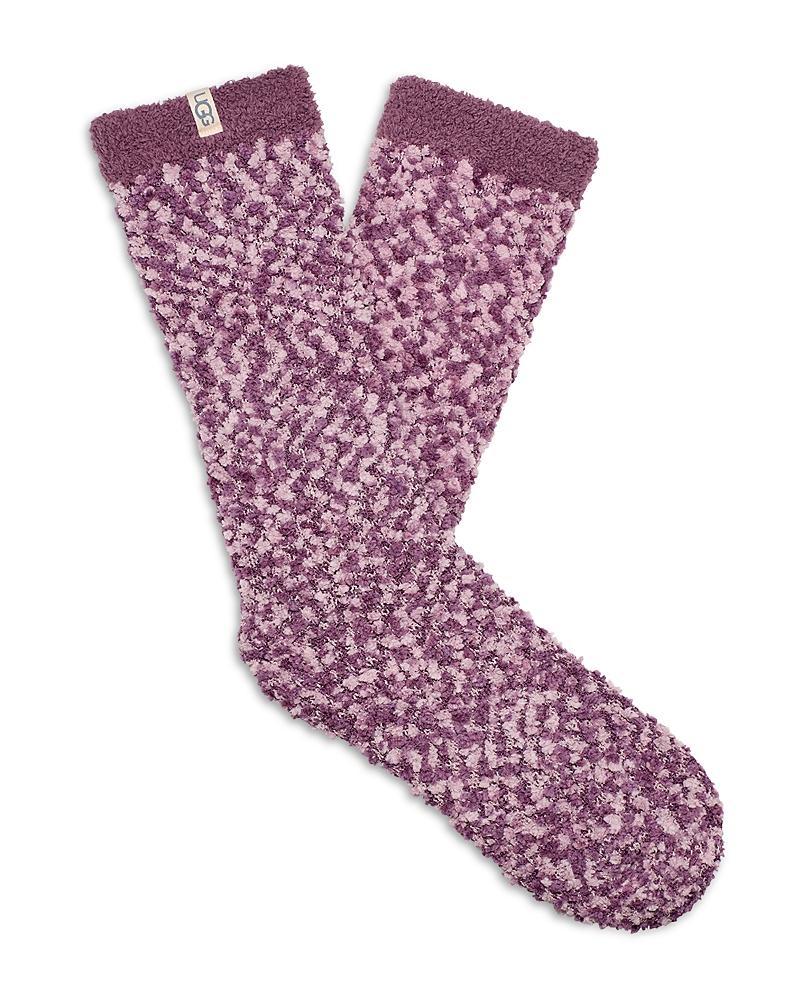 Ugg Australia Cozy Chenille Socks Product Image