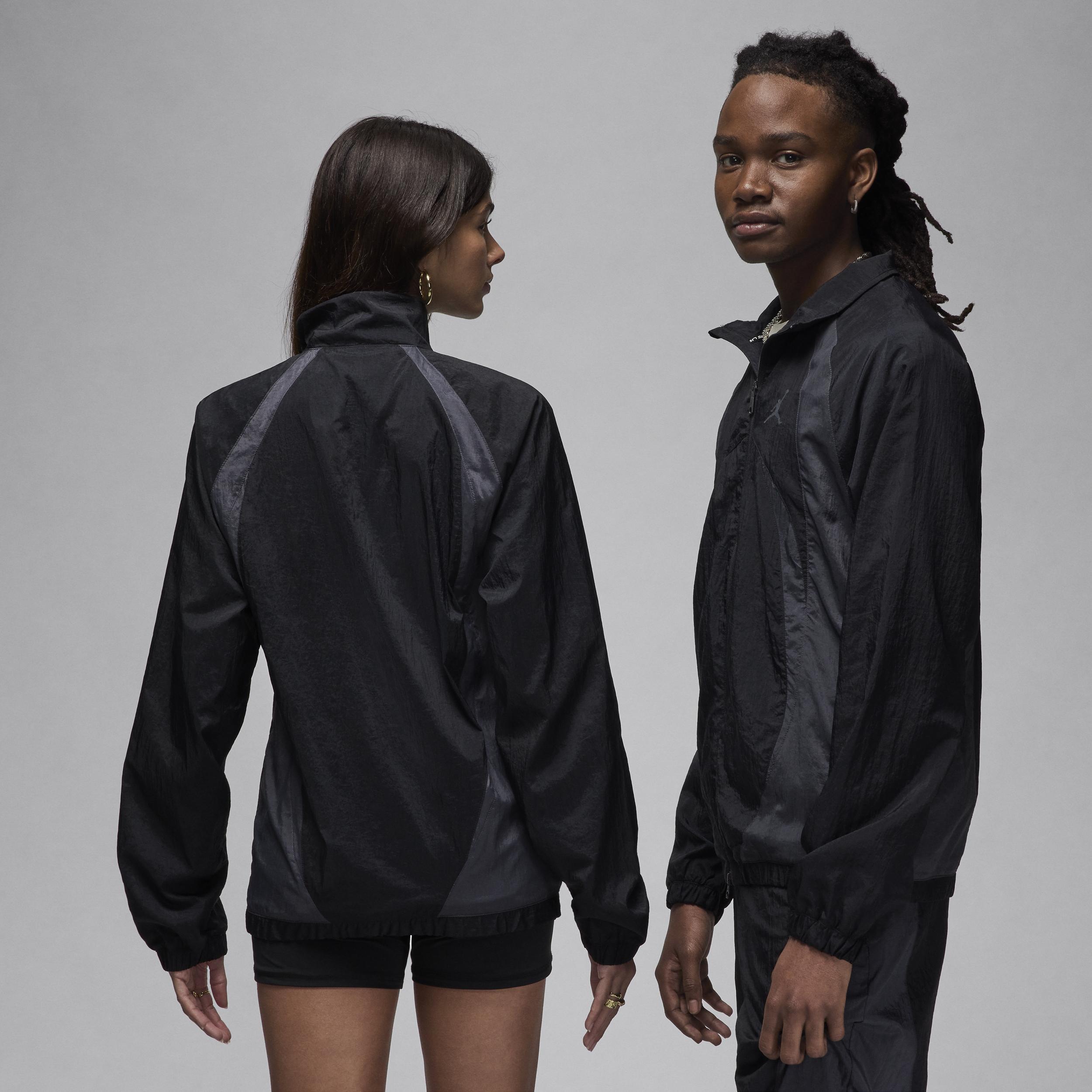 Men's Jordan Sport Jam Warm-Up Jacket Product Image