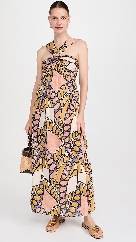 Cleobella Zola Maxi Dress | Shopbop Product Image