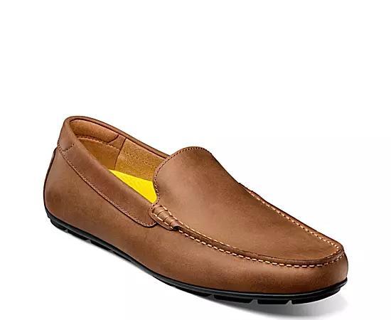 Florsheim Motor Moc Toe Venetian Driving Loafer Product Image