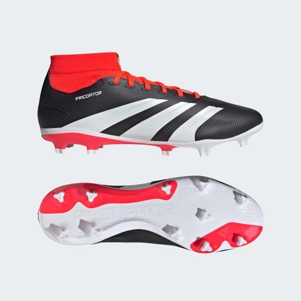 Predator 24 League Firm Ground Cleats Product Image