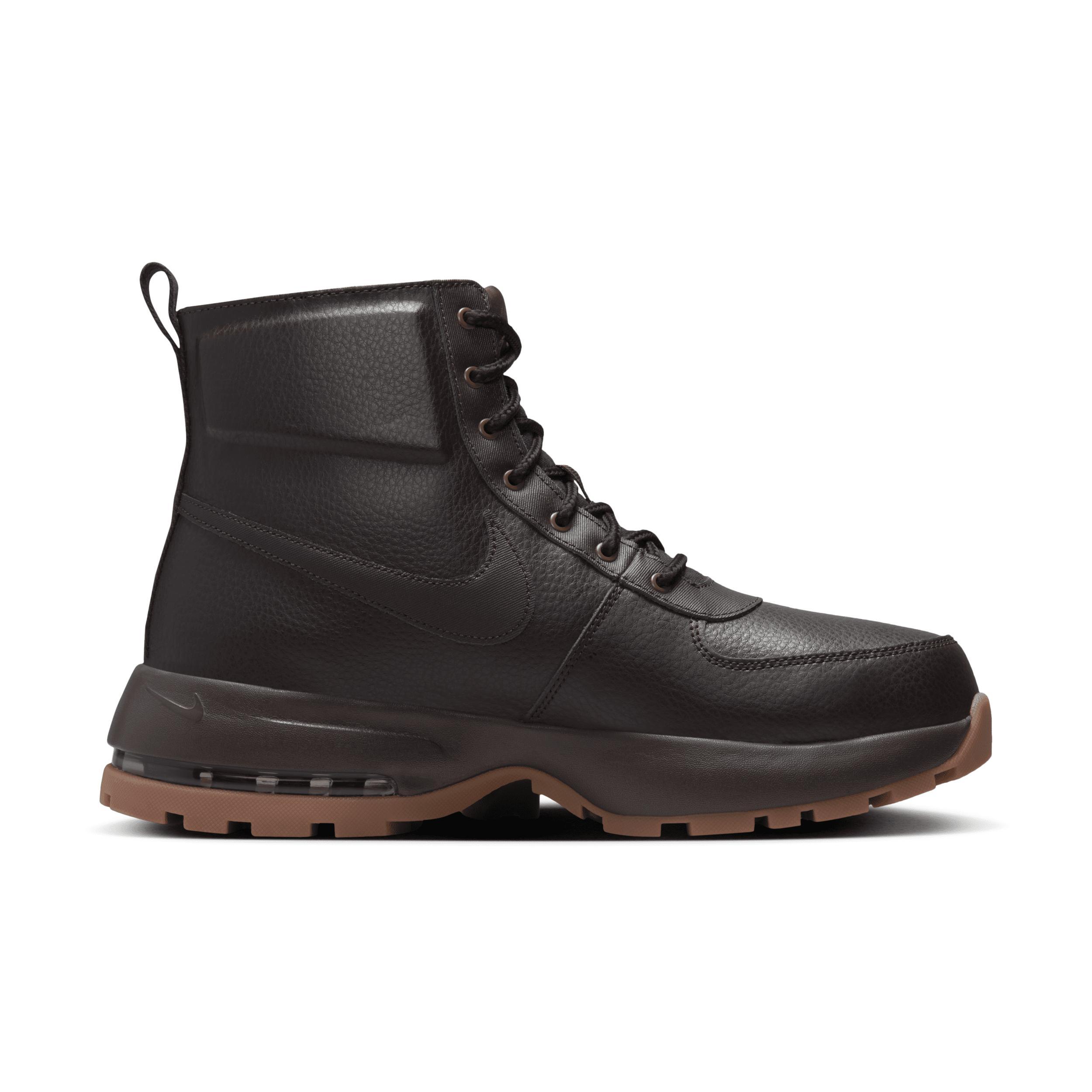 Nike Men's Air Max Goaterra 2.0 Boots Product Image