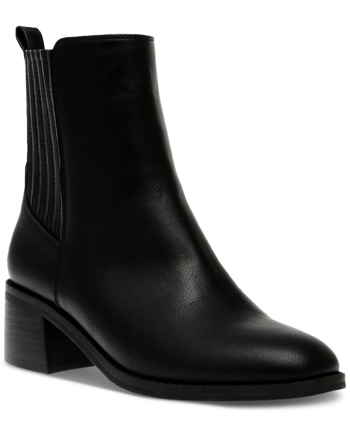 DV Dolce Vita Delilah Smooth) Women's Boots Product Image