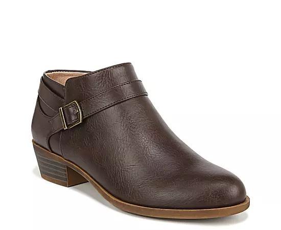 LifeStride Alexander Womens Ankle Boots Product Image